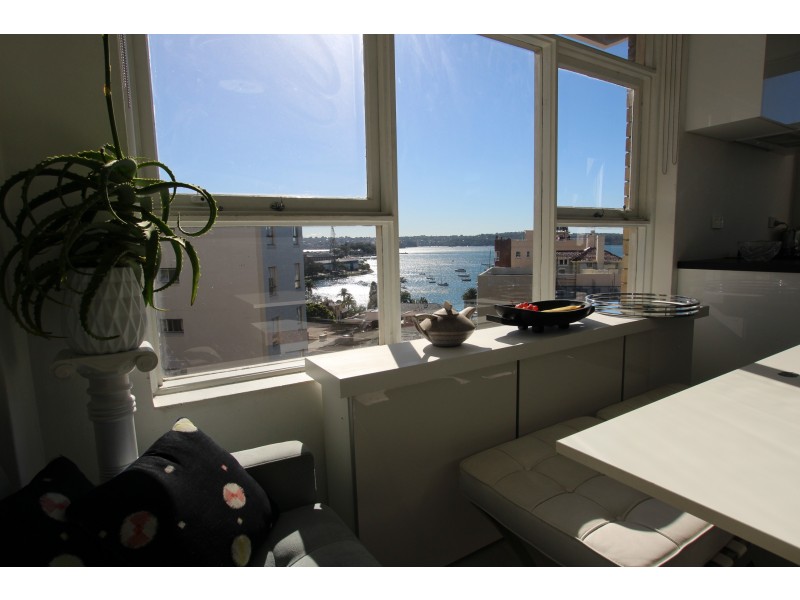 72/27 Ithaca Road, Elizabeth Bay NSW 2011