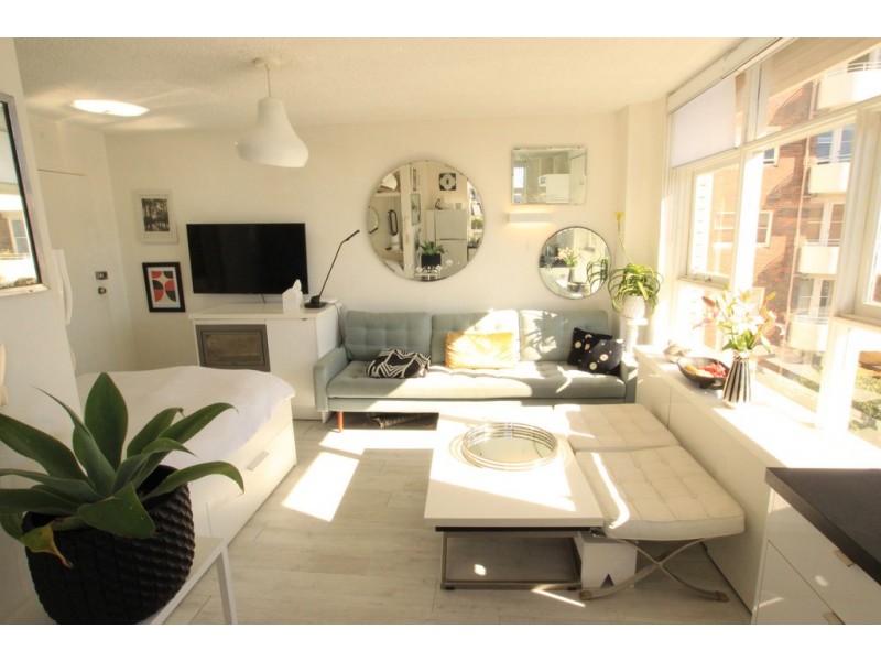 72/27 Ithaca Road, Elizabeth Bay NSW 2011