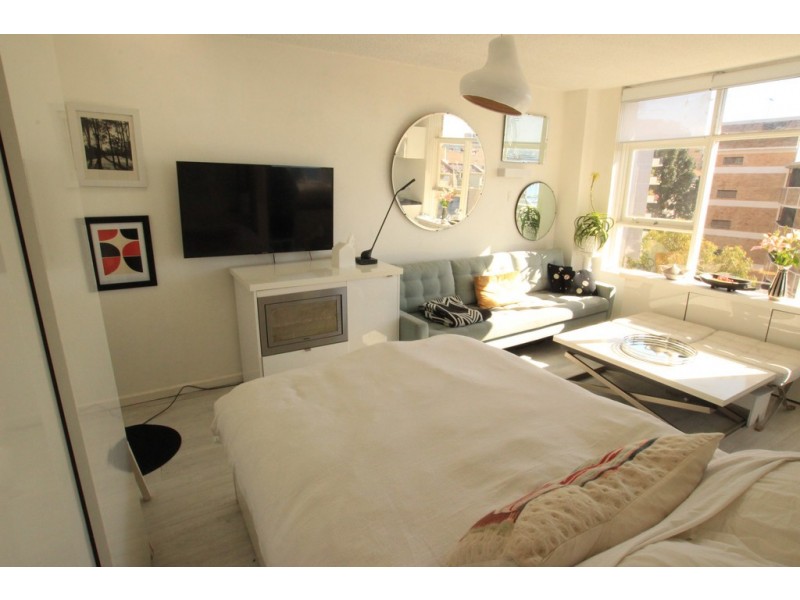 72/27 Ithaca Road, Elizabeth Bay NSW 2011