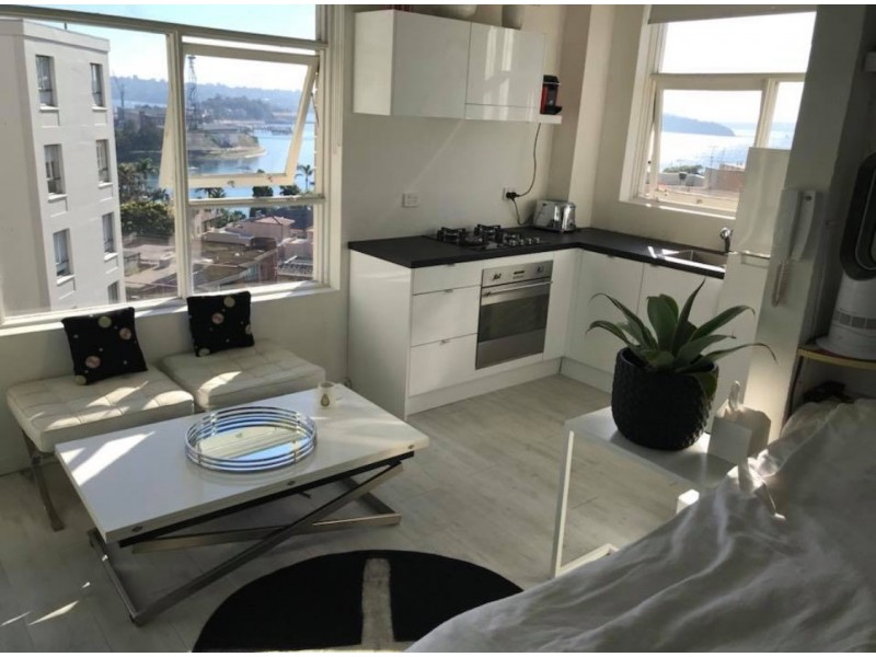 72/27 Ithaca Road, Elizabeth Bay NSW 2011