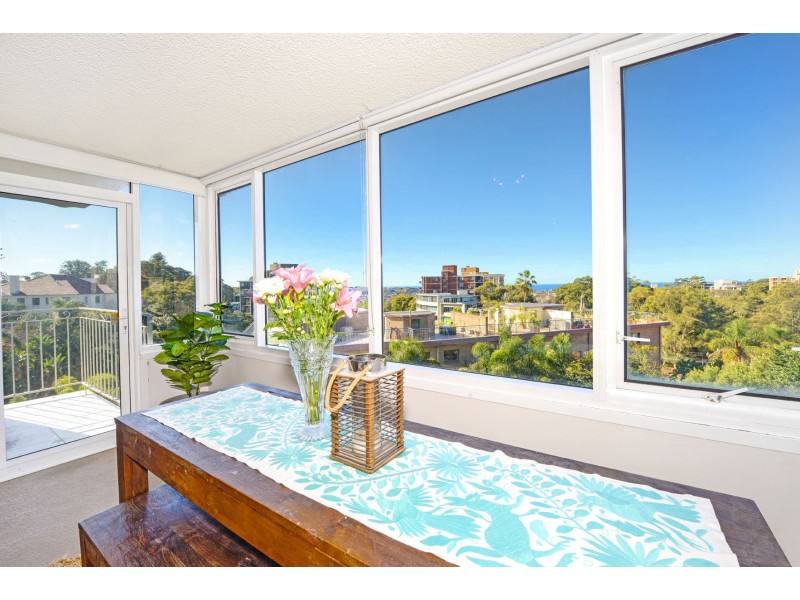 10/142 Old South Head Road, Bellevue Hill NSW 2023