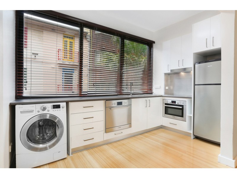 25/18 Springfield Avenue, Potts Point NSW 2011