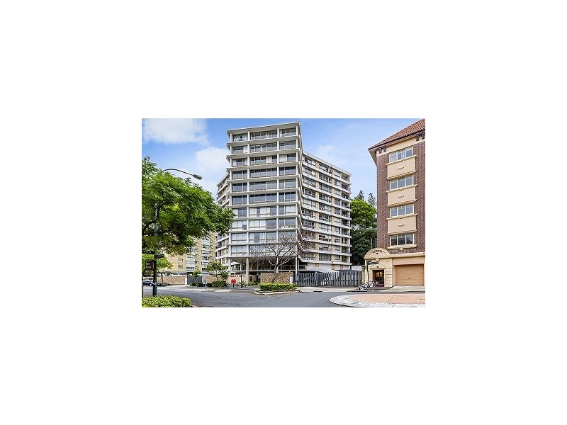 69/41-49 Roslyn Gardens, Elizabeth Bay NSW 2011