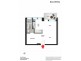 39/5-7 The Esplanade, Elizabeth Bay NSW 2011 Floorplan