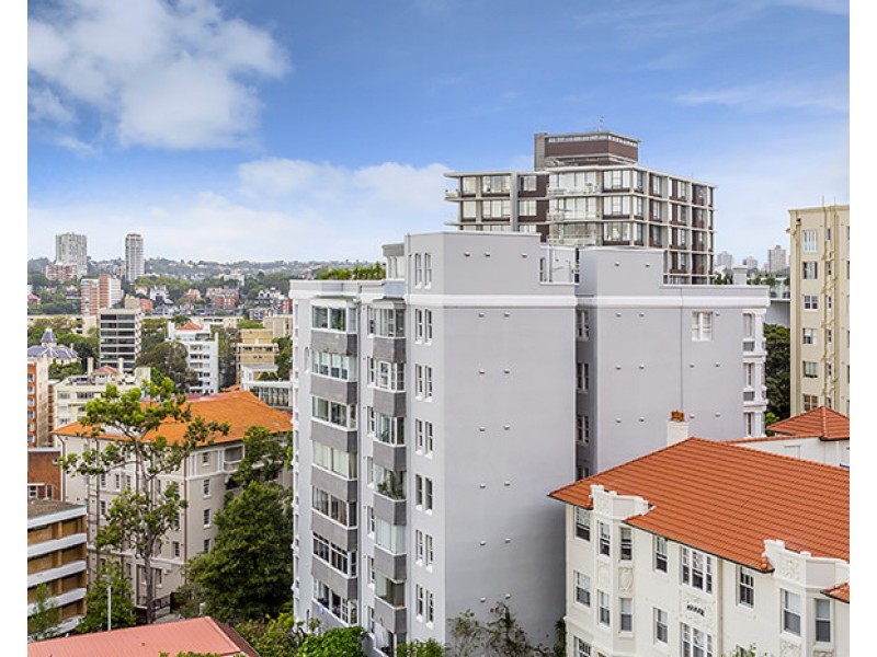 705/40 Macleay Street, Potts Point NSW 2011