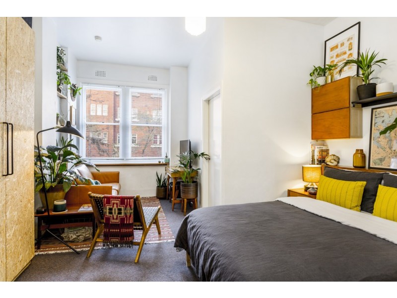 8/3-5 Greenknowe Ave, Potts Point NSW 2011