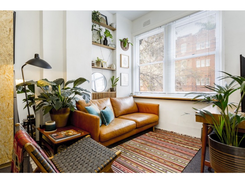 8/3-5 Greenknowe Ave, Potts Point NSW 2011