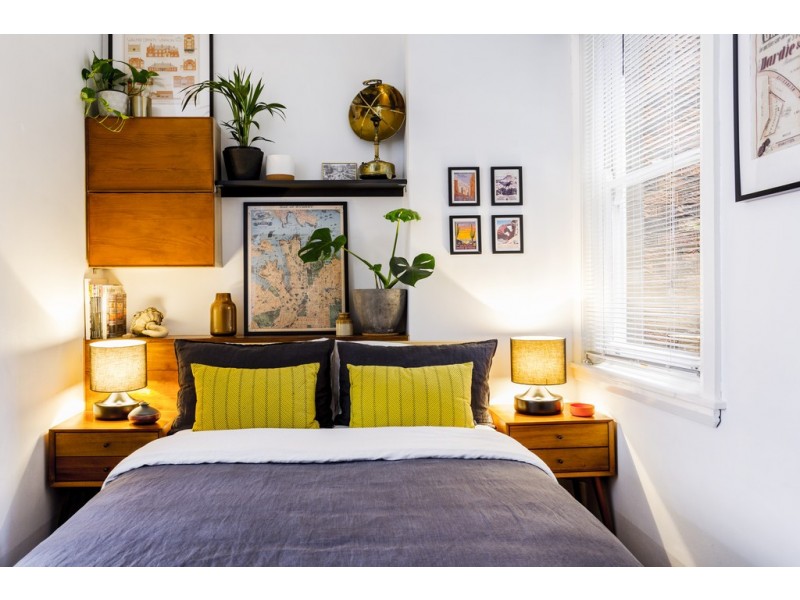 8/3-5 Greenknowe Ave, Potts Point NSW 2011