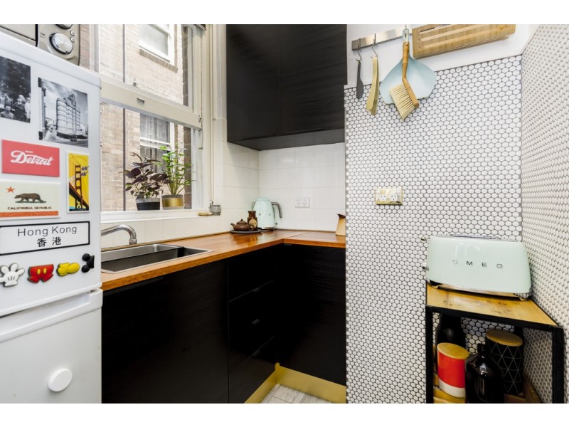 8/3-5 Greenknowe Ave, Potts Point NSW 2011