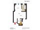 8/3-5 Greenknowe Ave, Potts Point NSW 2011 Floorplan
