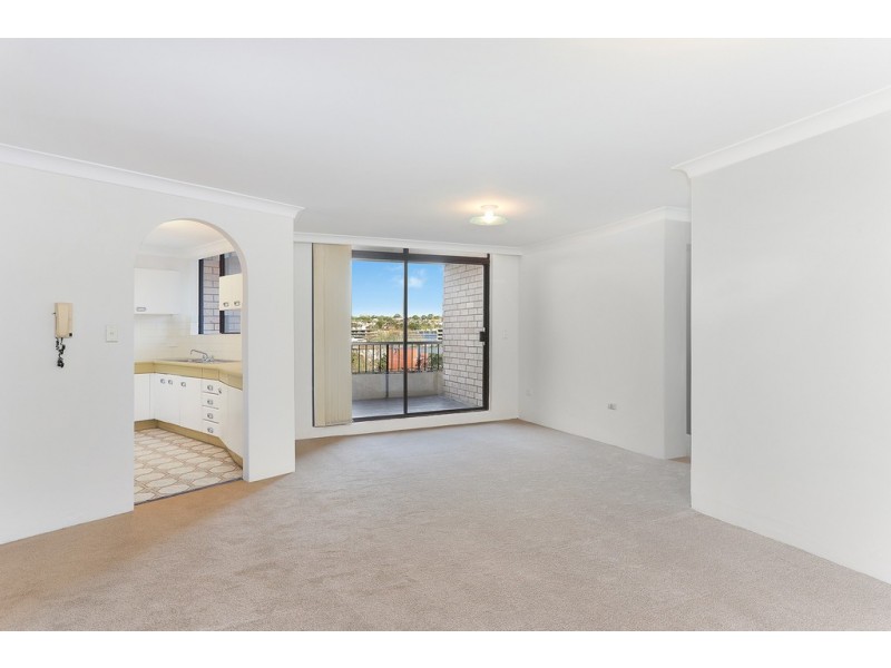 28/29-35 Roslyn Gardens, Elizabeth Bay NSW 2011