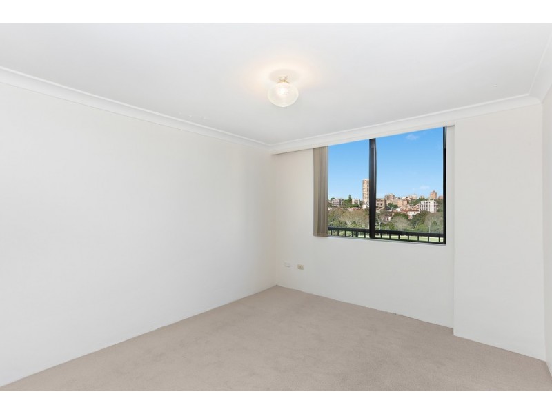 28/29-35 Roslyn Gardens, Elizabeth Bay NSW 2011