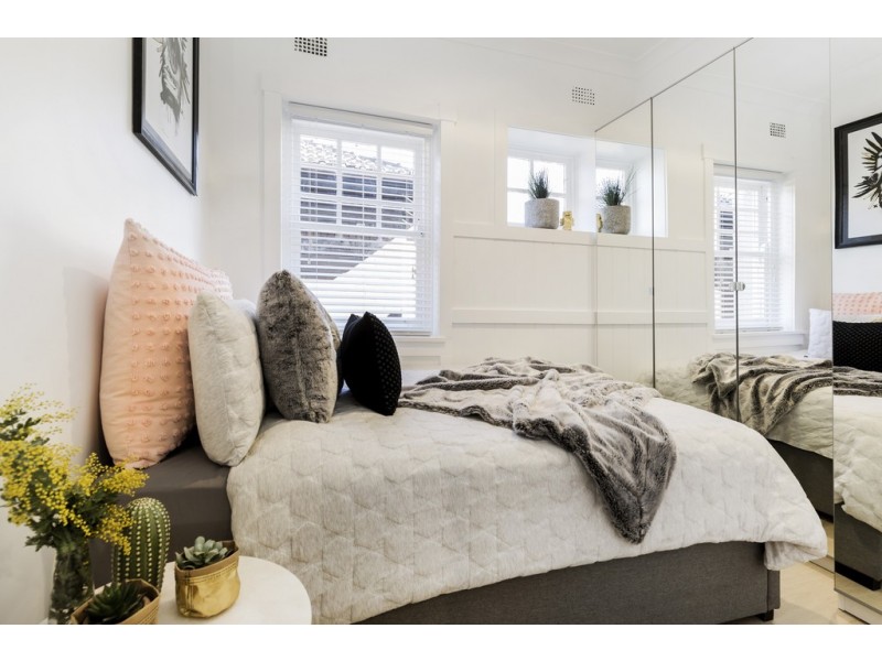 4/16 St Neot Avenue, Potts Point NSW 2011