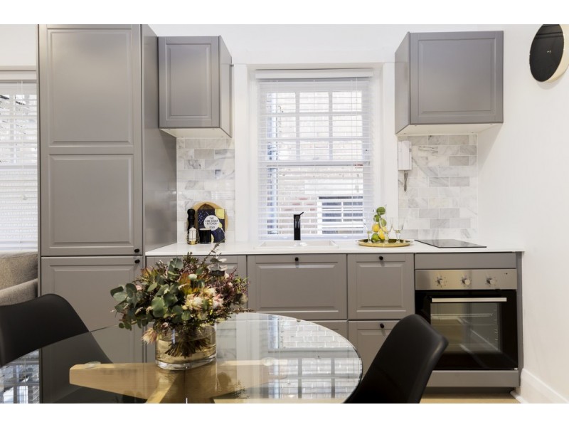 4/16 St Neot Avenue, Potts Point NSW 2011