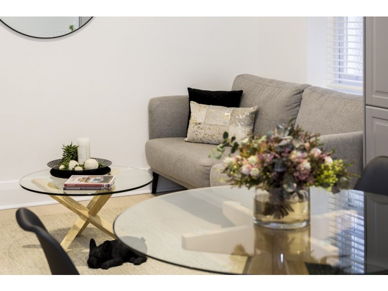 4/16 St Neot Avenue, Potts Point NSW 2011