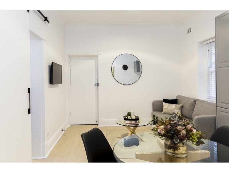 4/16 St Neot Avenue, Potts Point NSW 2011