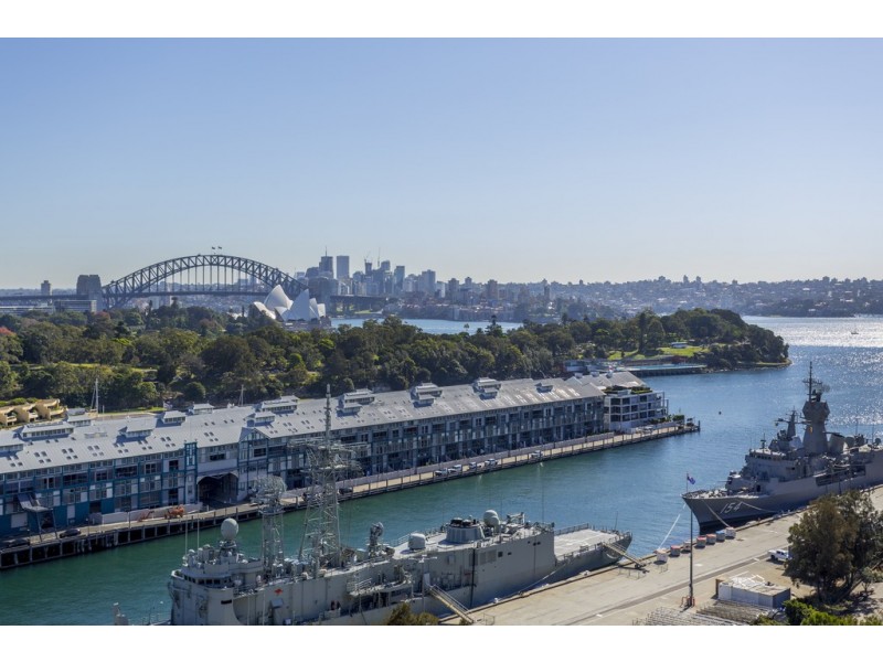 157/71 Victoria Street, Potts Point NSW 2011