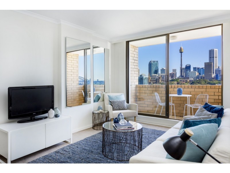 157/71 Victoria Street, Potts Point NSW 2011