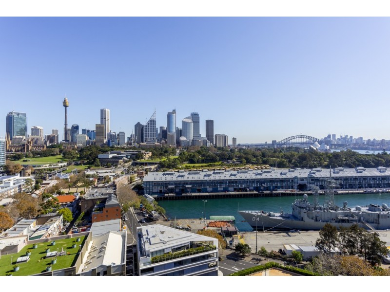 157/71 Victoria Street, Potts Point NSW 2011