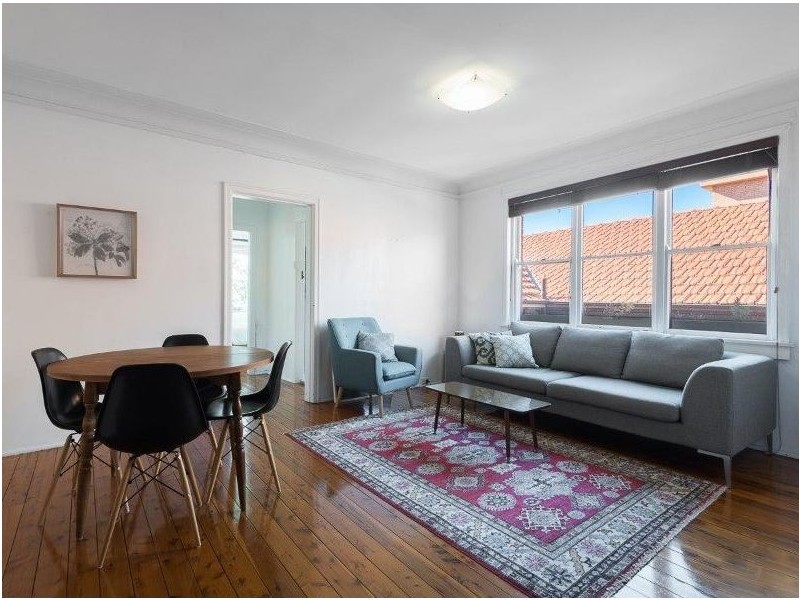 22/16 Clement Street, Rushcutters Bay NSW 2011