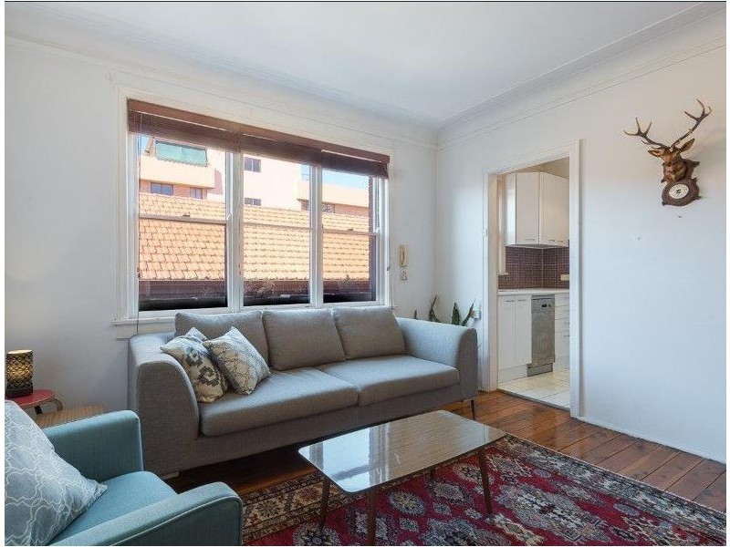 22/16 Clement Street, Rushcutters Bay NSW 2011