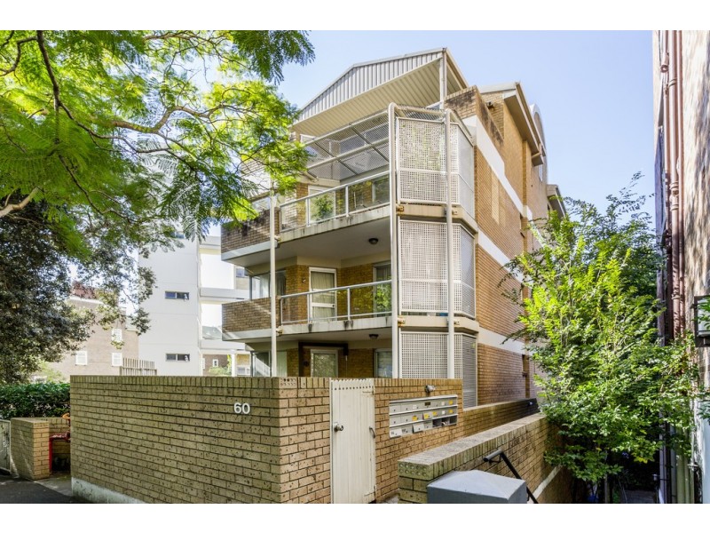 8/60 Roslyn Gardens, Elizabeth Bay NSW 2011