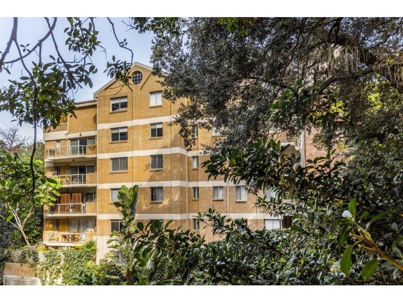 8/60 Roslyn Gardens, Elizabeth Bay NSW 2011