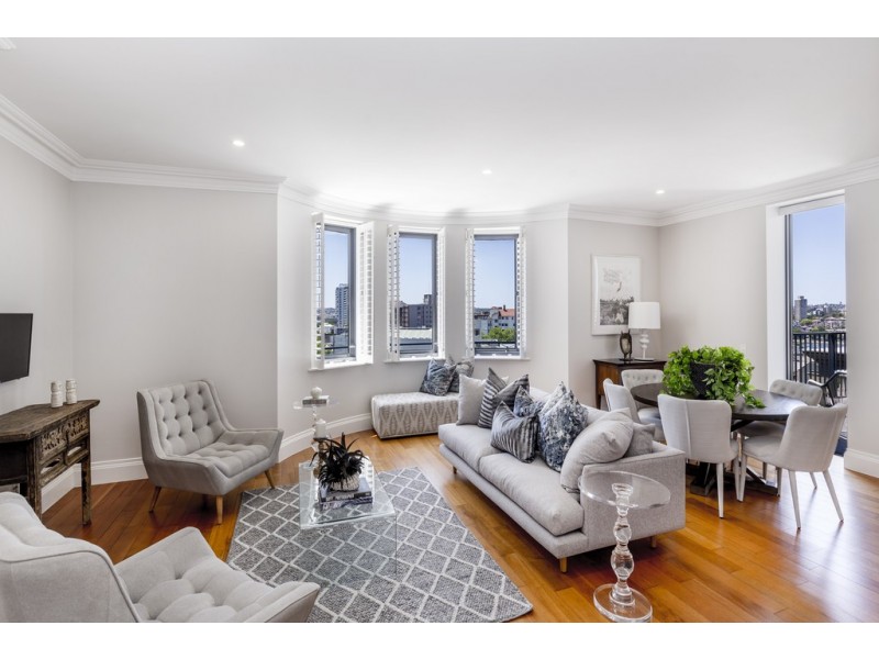 801/9-15 Bayswater Road, Potts Point NSW 2011