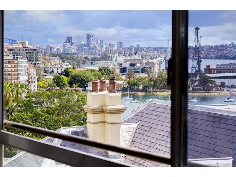 A52/100 Elizabeth Bay Road, Elizabeth Bay NSW 2011