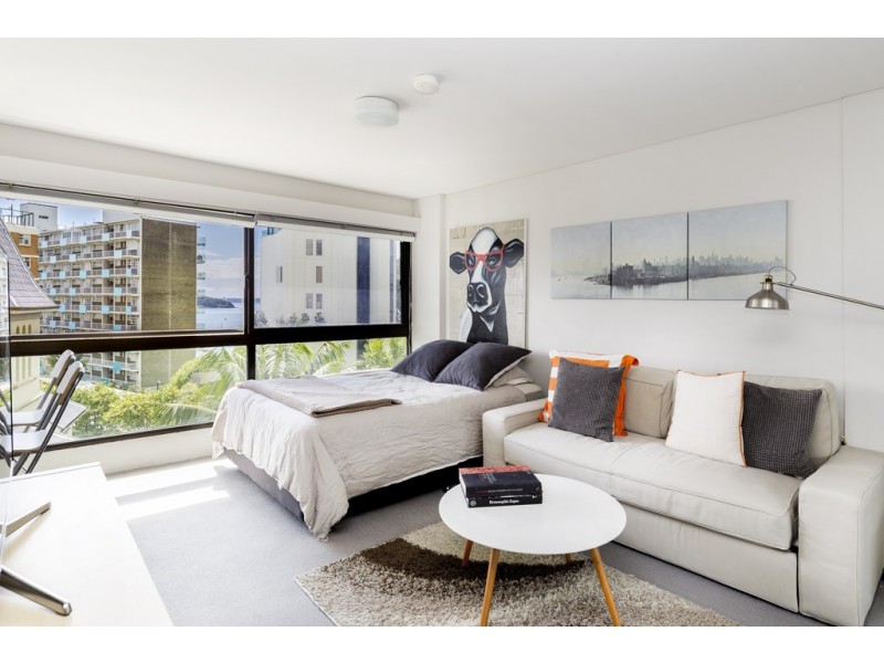 A52/100 Elizabeth Bay Road, Elizabeth Bay NSW 2011