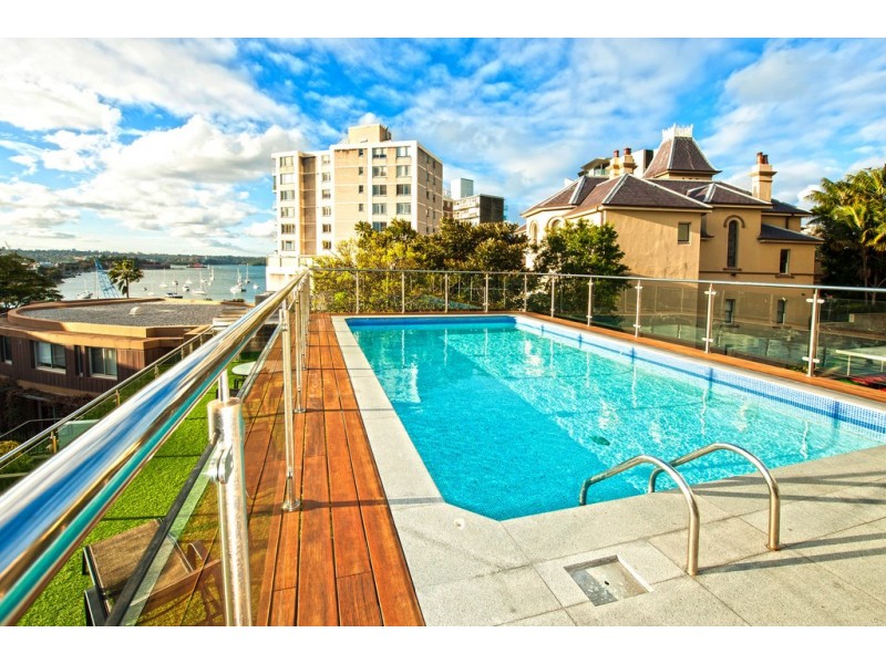 A52/100 Elizabeth Bay Road, Elizabeth Bay NSW 2011 Ray White
