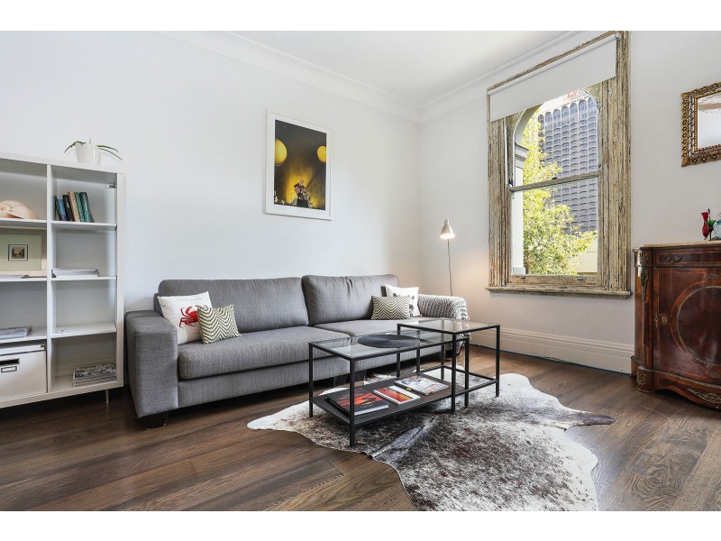 3/94 Cathedral Street, Woolloomooloo NSW 2011