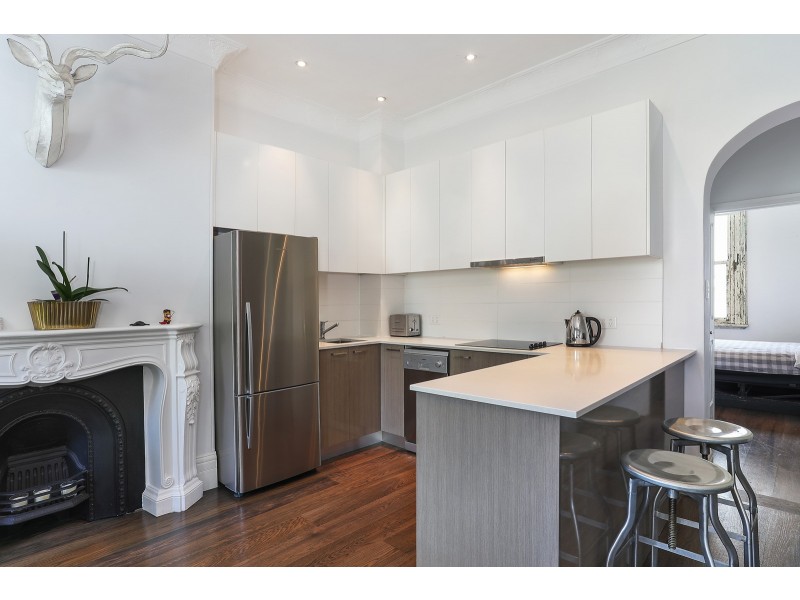 3/94 Cathedral Street, Woolloomooloo NSW 2011