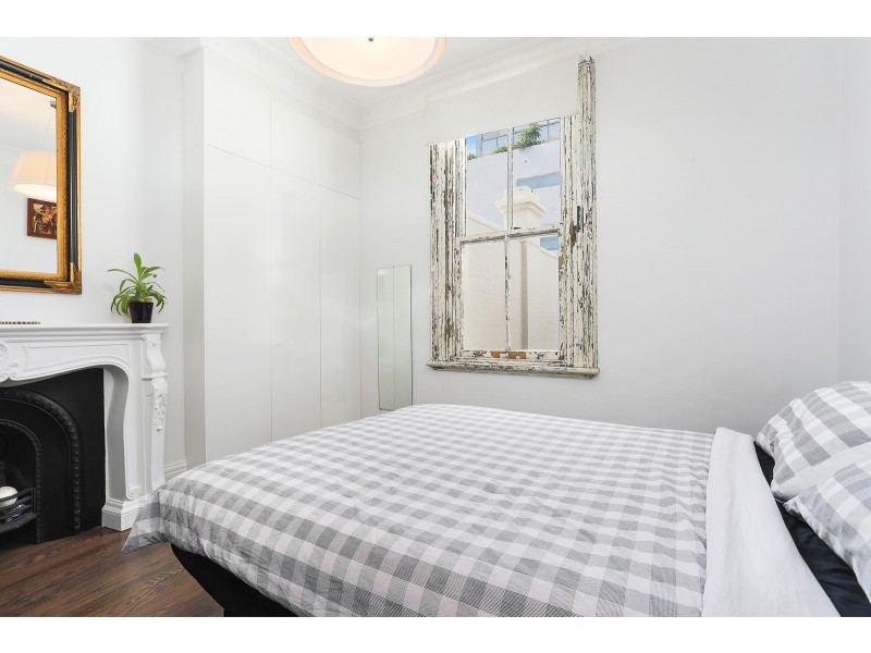 3/94 Cathedral Street, Woolloomooloo NSW 2011