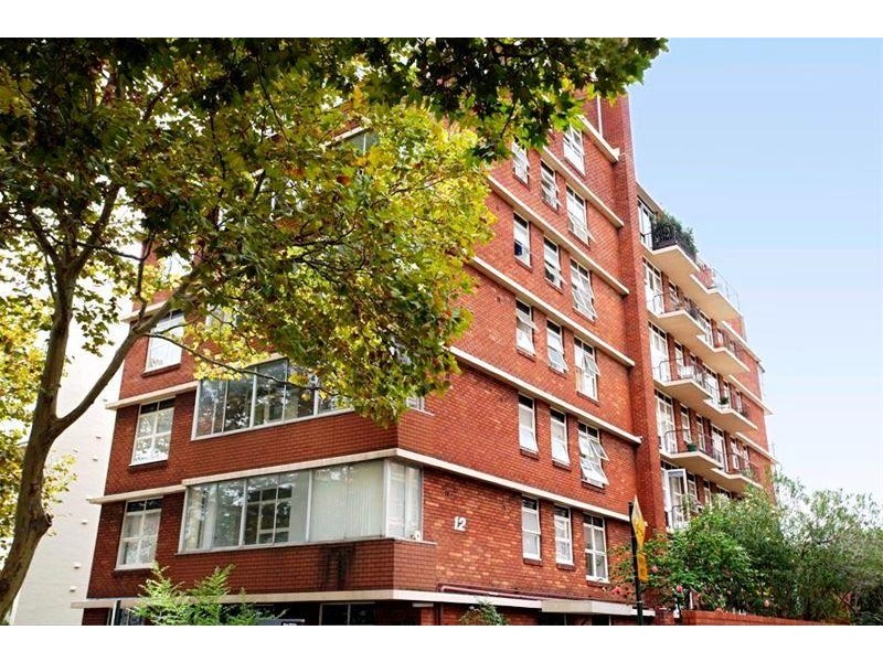 Potts Point NSW 2011