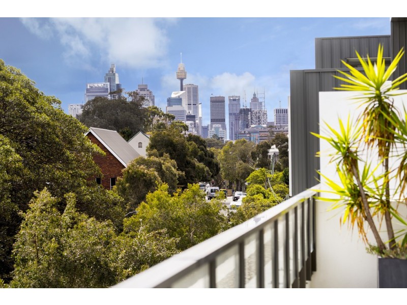 D537/810-818 Elizabeth st, Waterloo NSW 2017