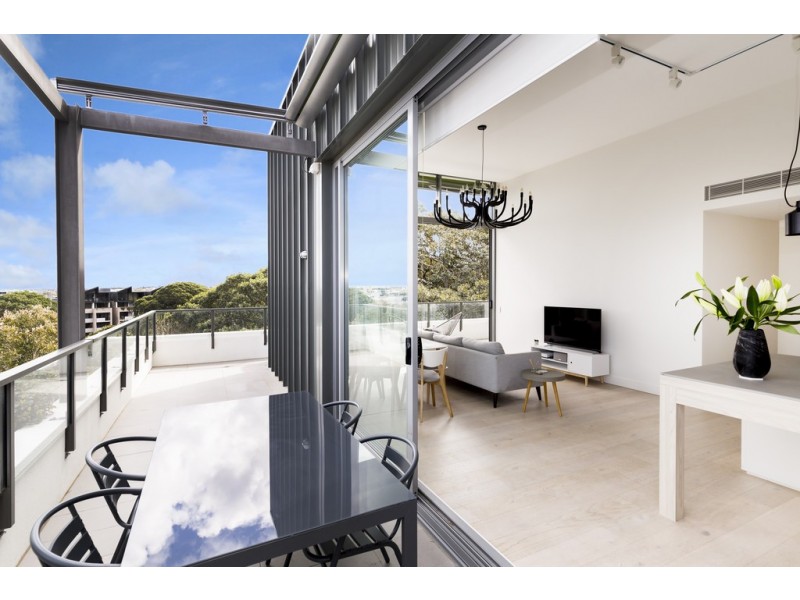 D537/810-818 Elizabeth st, Waterloo NSW 2017