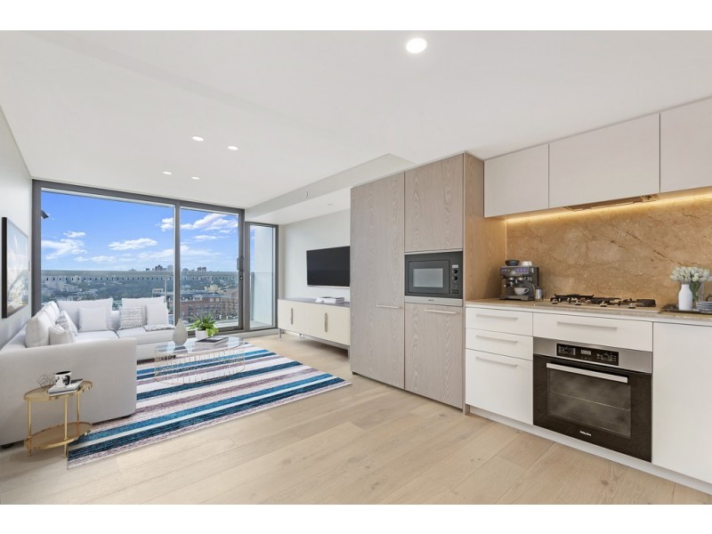 1306/226 Victoria Street, Potts Point NSW 2011