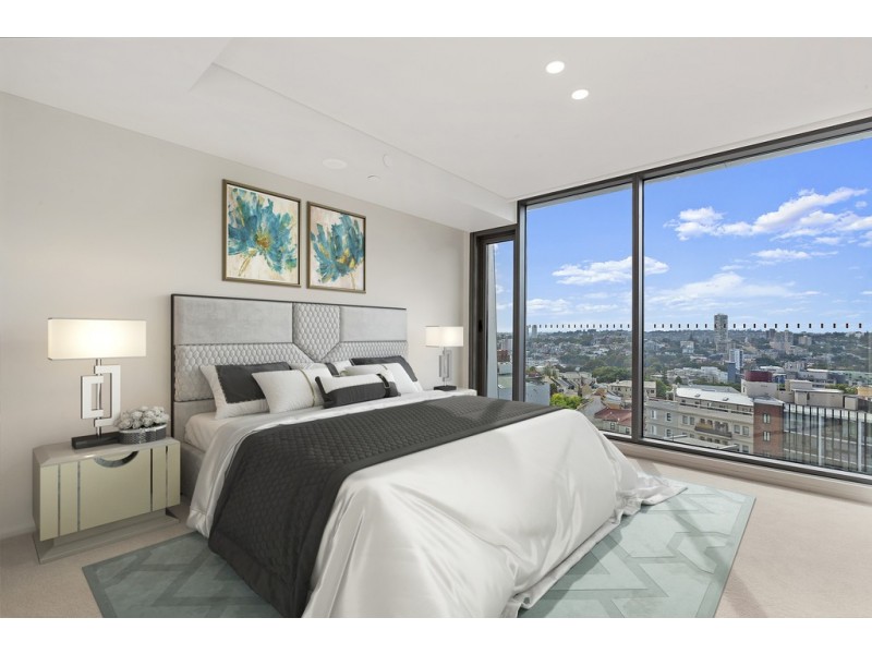 1306/226 Victoria Street, Potts Point NSW 2011