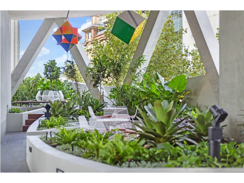 1306/226 Victoria Street, Potts Point NSW 2011