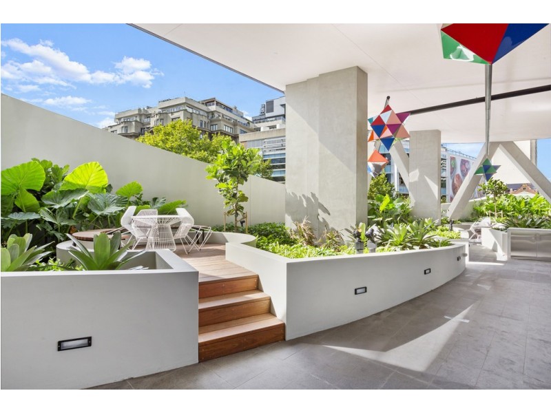 1306/226 Victoria Street, Potts Point NSW 2011