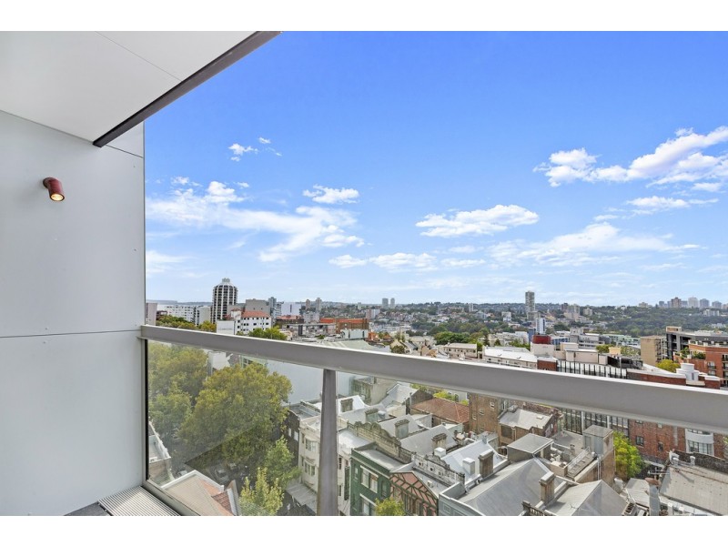 1306/226 Victoria Street, Potts Point NSW 2011