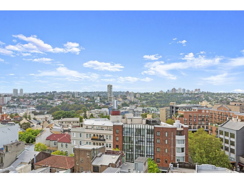 1306/226 Victoria Street, Potts Point NSW 2011
