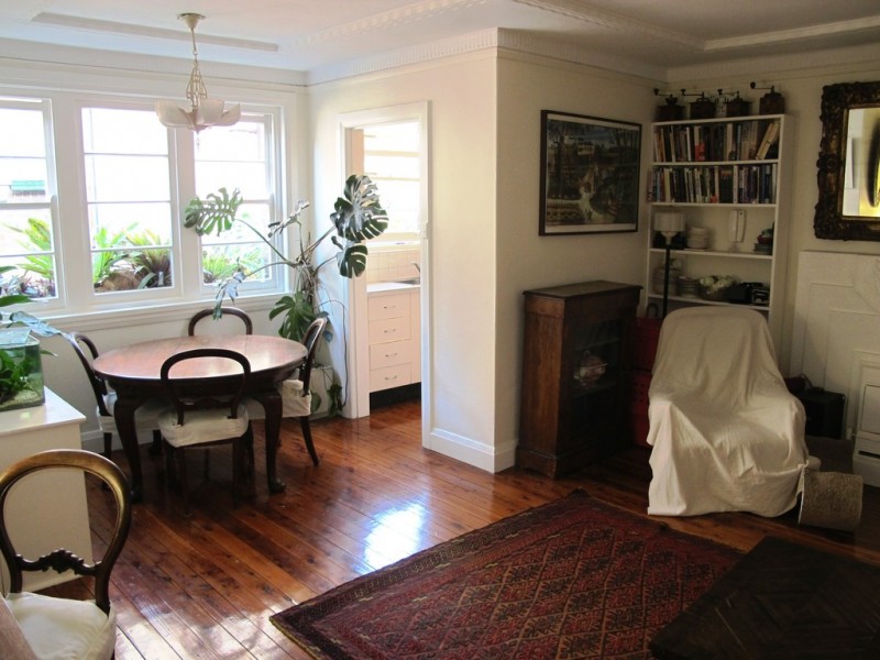 17/17 St Neot Avenue, Potts Point NSW 2011
