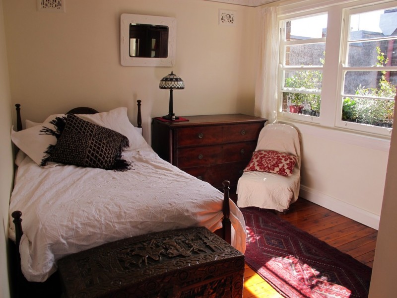 17/17 St Neot Avenue, Potts Point NSW 2011