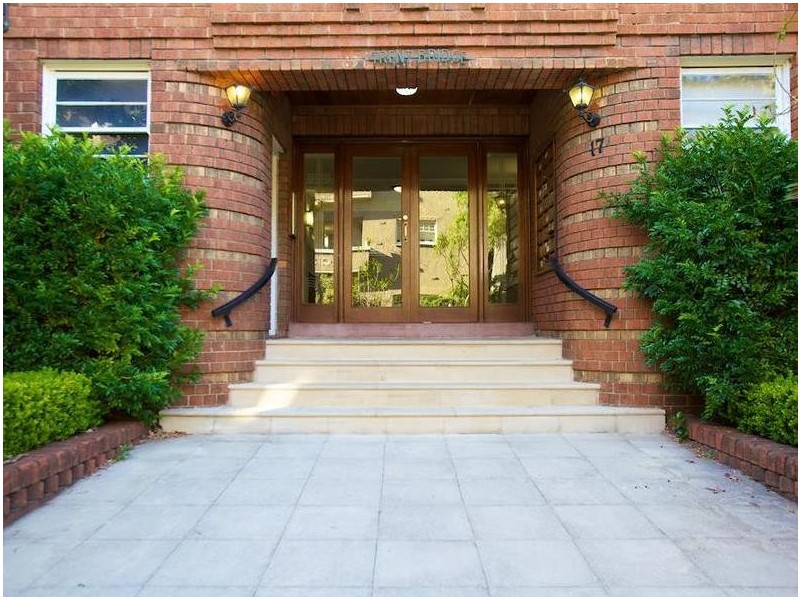 17/17 St Neot Avenue, Potts Point NSW 2011