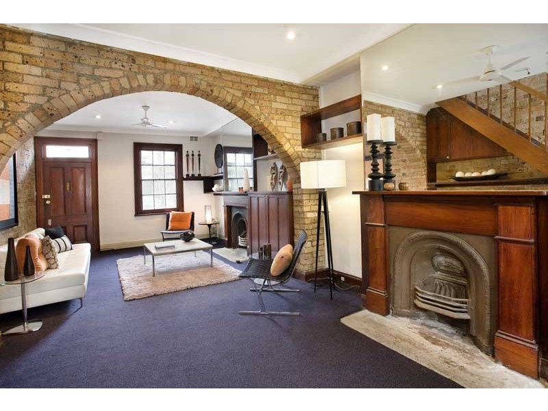 15 Bourke Street, Woolloomooloo NSW 2011