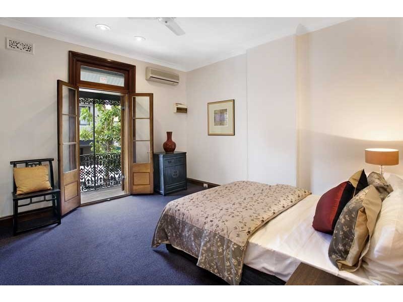 15 Bourke Street, Woolloomooloo NSW 2011