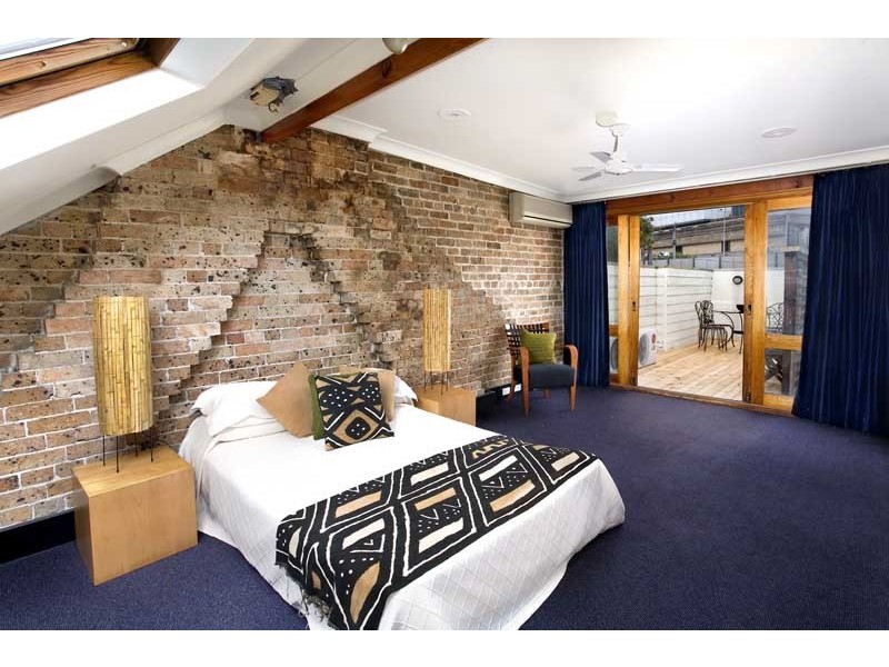 15 Bourke Street, Woolloomooloo NSW 2011