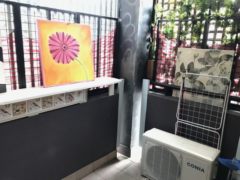 6/128 Cathedral Street, Woolloomooloo NSW 2011